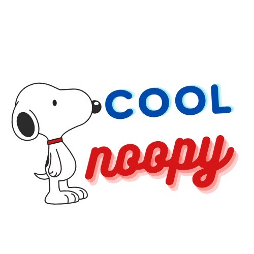 Cool Snoopy