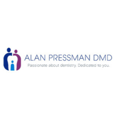Alan Pressman DMD