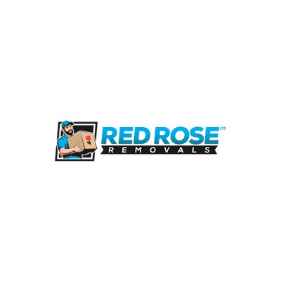 Red Rose Removals