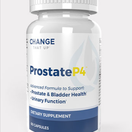 Prostate P4 Reviews