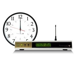 School Clock Systems