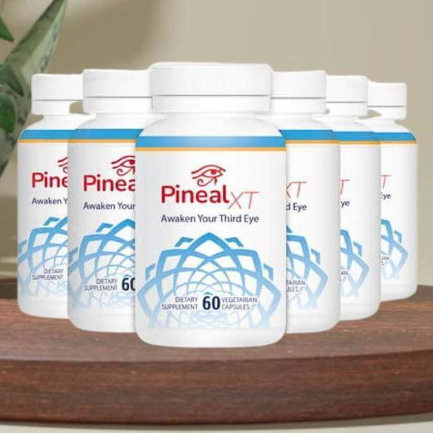 Pineal XT