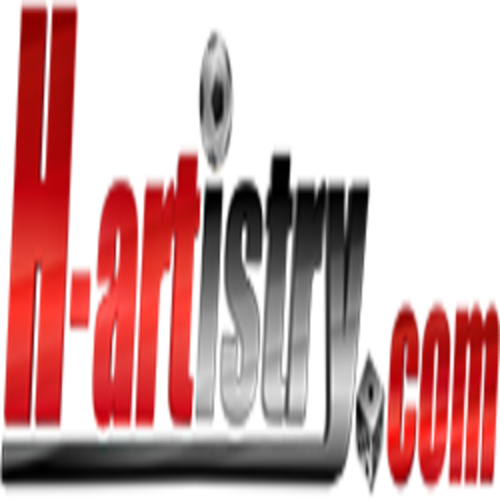 nhacaiuytinhartistry