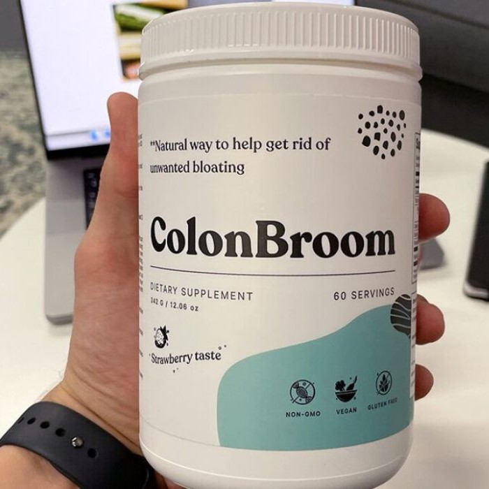 Colon Broom Reviews