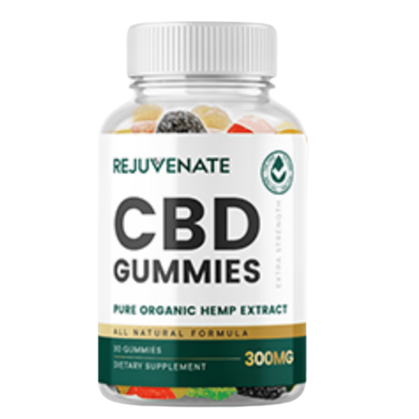 Rejuvenate CBD Gummies