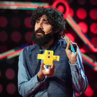 Manu Prakash