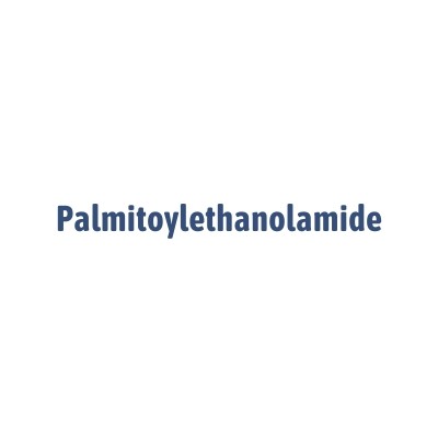 Palmitoylethanolamide