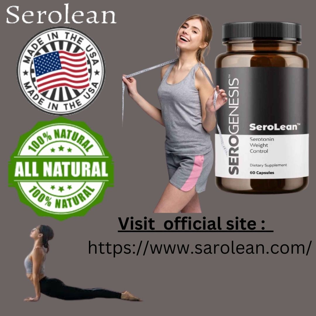 serolean 