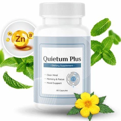 Quietum Plus