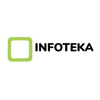 Infoteka - Онлайн Портал