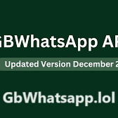 GB Whatsapp
