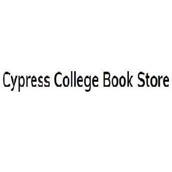 Cypress College Book Store