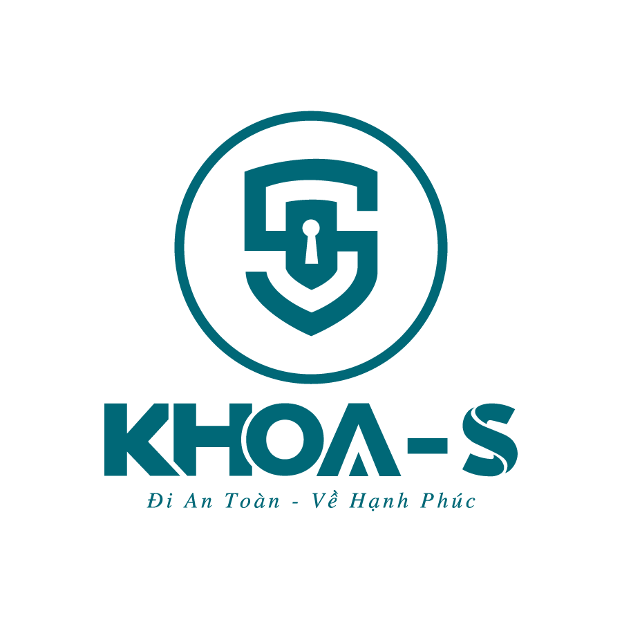 Khóa - S Đi an toàn - Về hạnh phúc