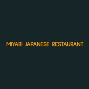 Miyabi Japanese Steak & Seafood House