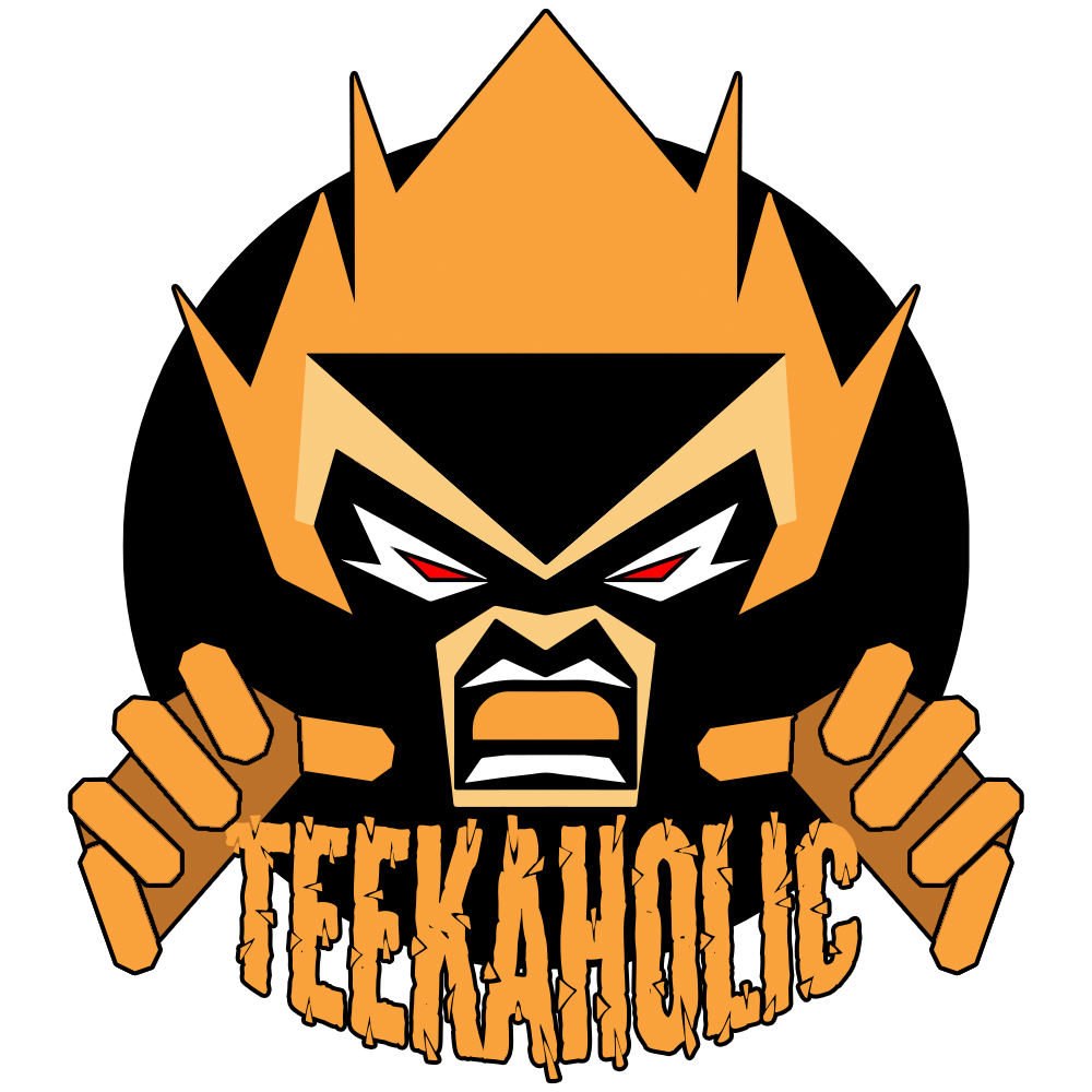 Teekaholic Shop