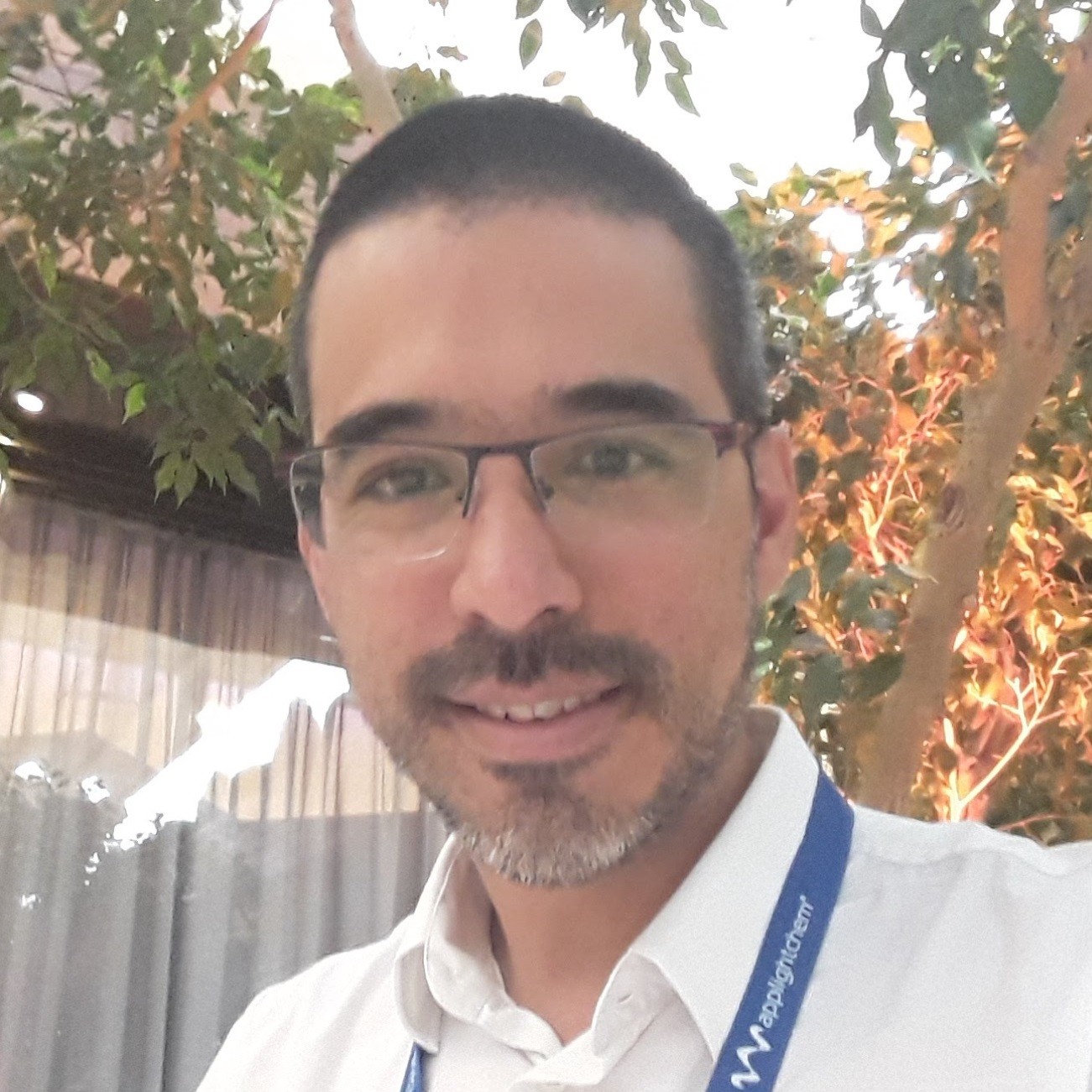 Daniel Gonzalez Maglio