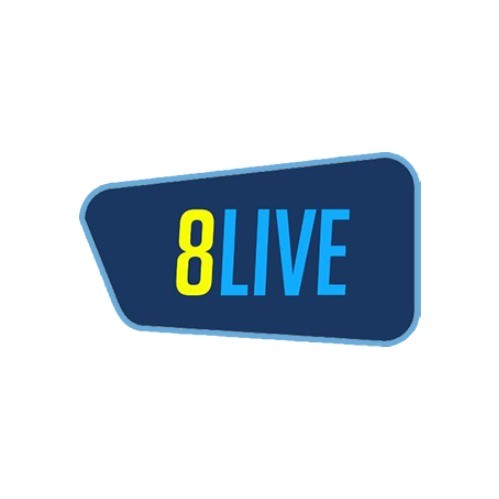Nhà cái 8live