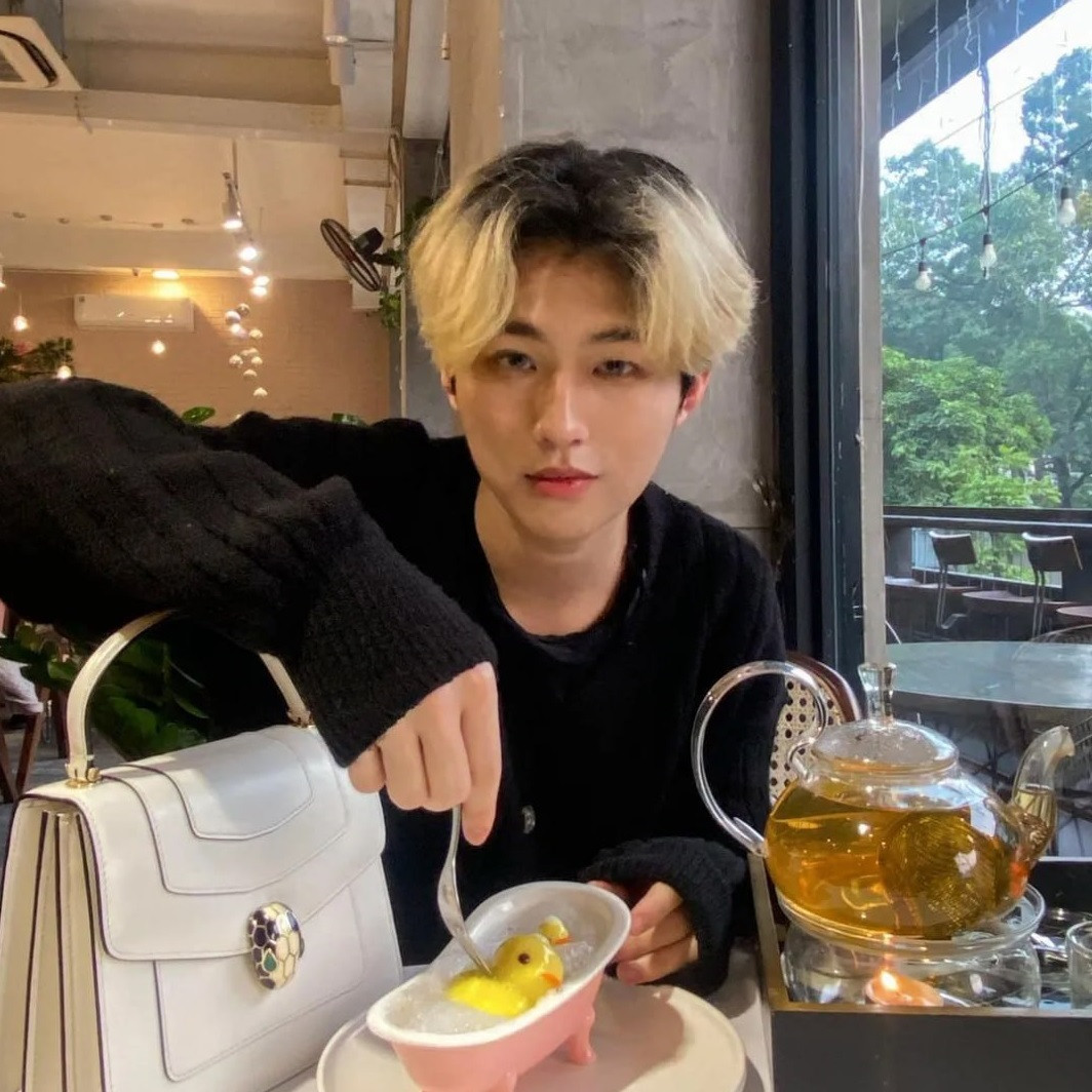 Rich Kid Nhất Hoàng