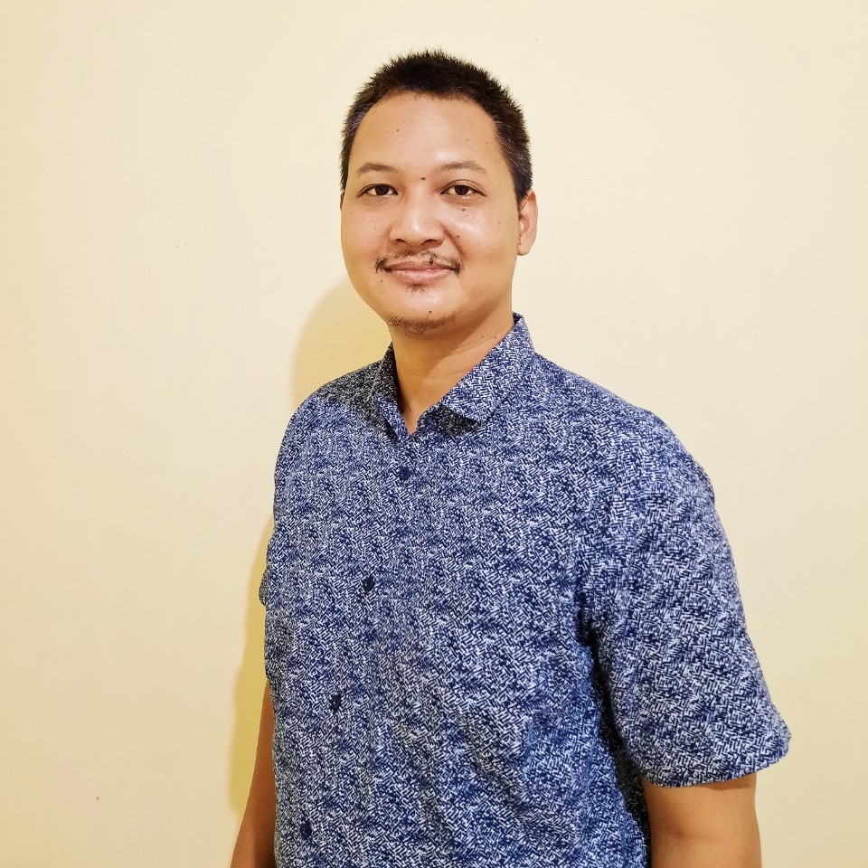 Andhi Setya Hermawan