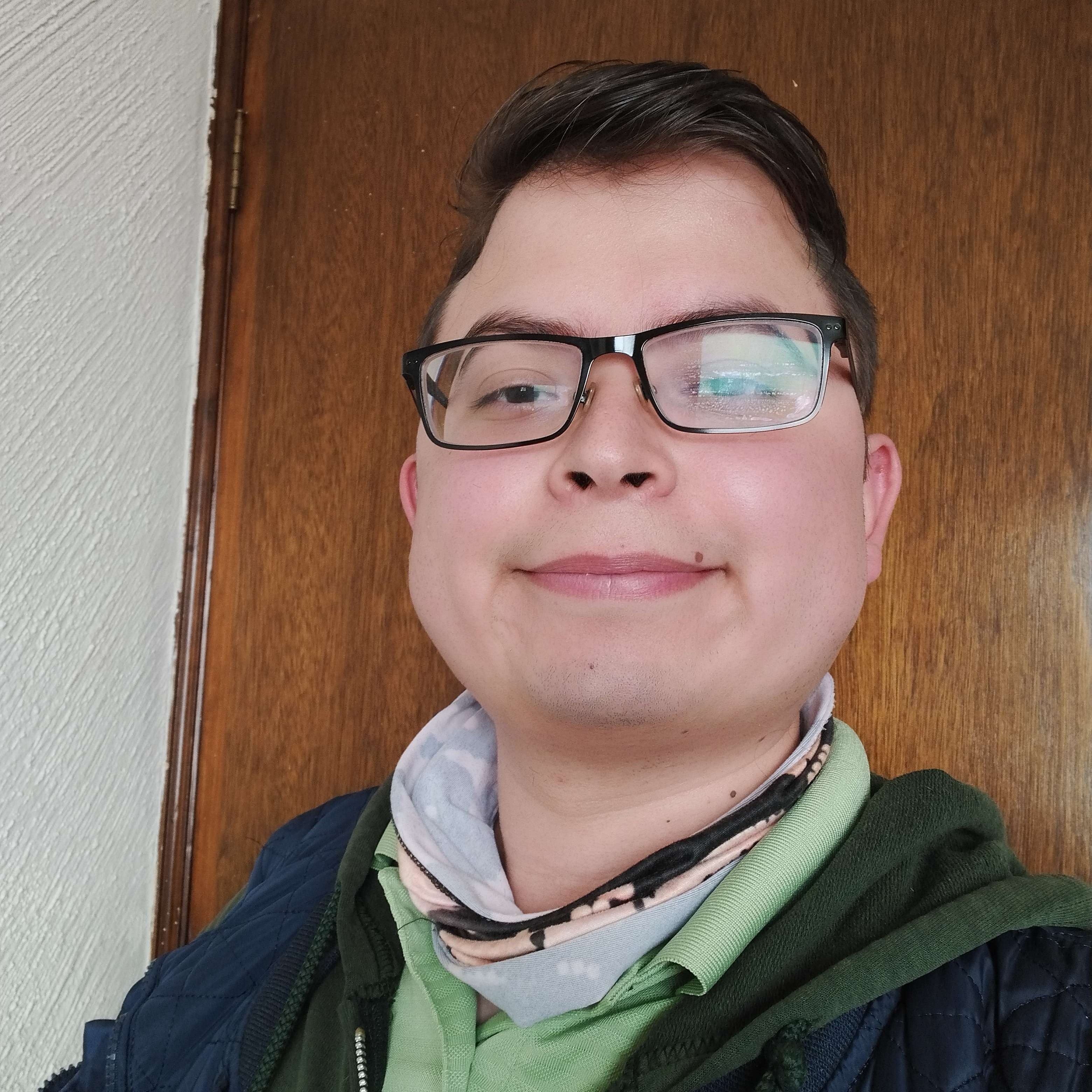 Edgar De La Rosa Silva