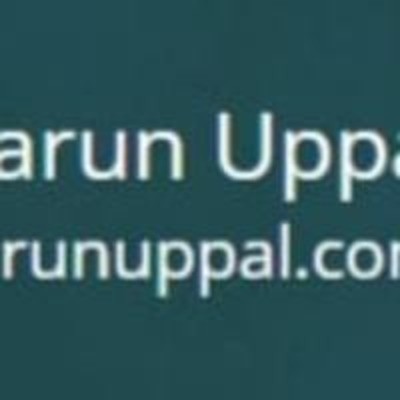 Tarun Uppal