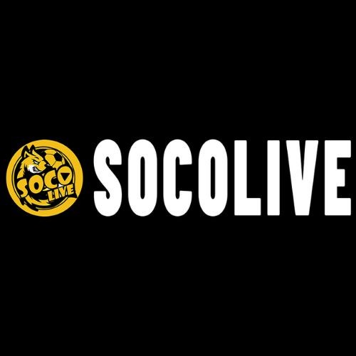 Socolive TV - Utah
