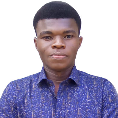 Hongo Koffi Anderson