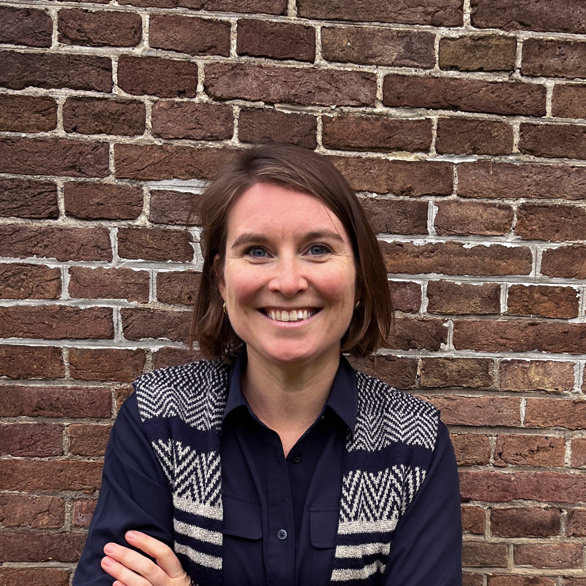 Anouk Zeeuw van der Laan