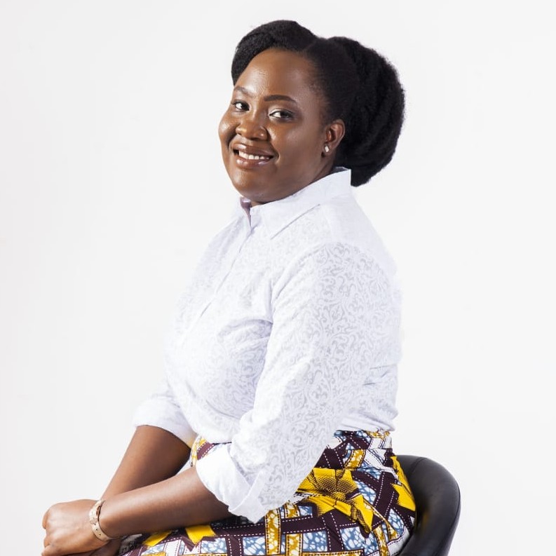 Jessie Mzati Amaechi