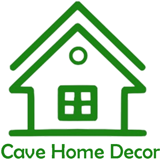cave home decor