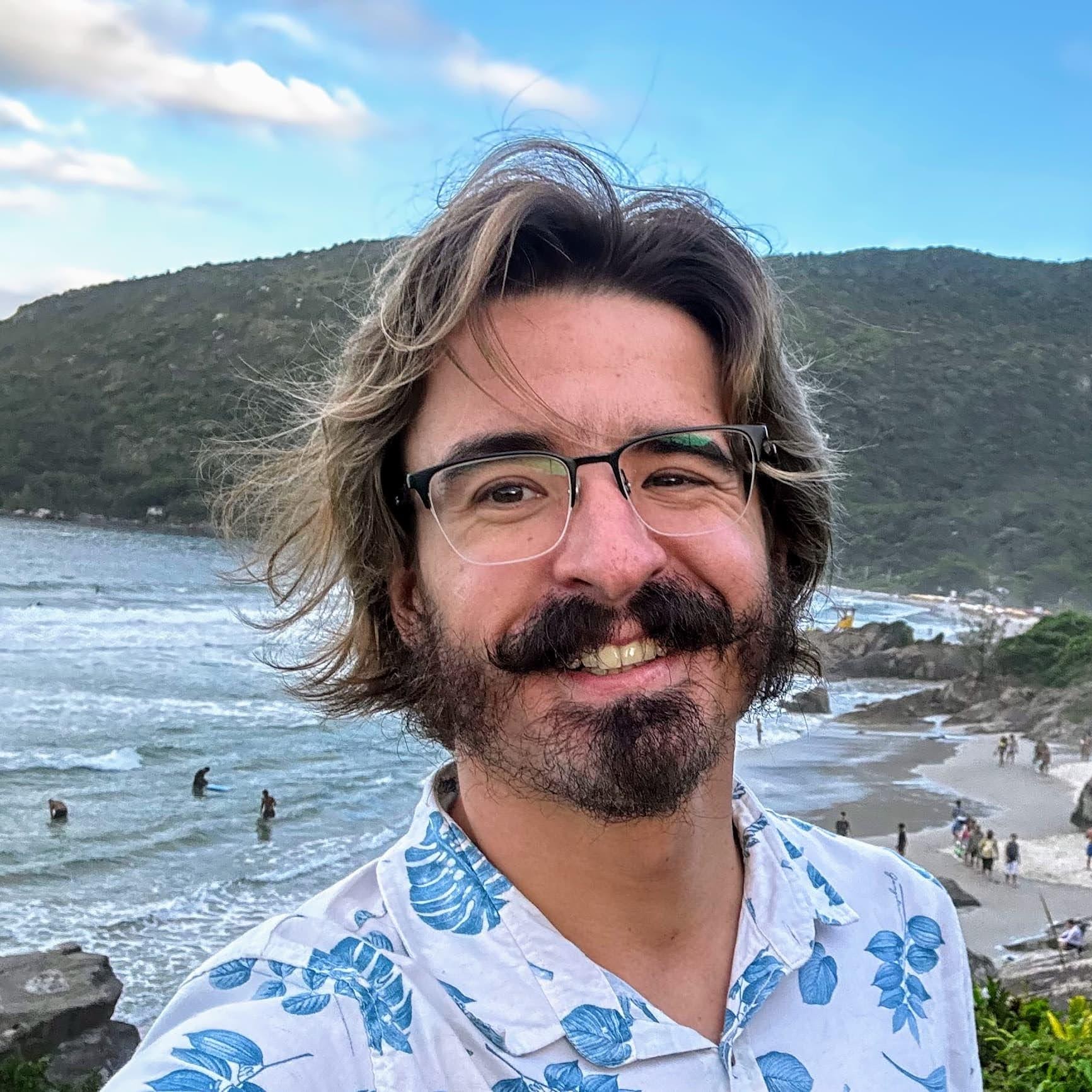 Eduardo da Veiga Beltrame