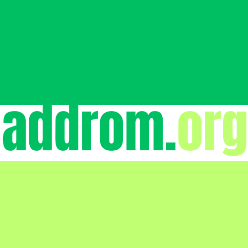 addrom