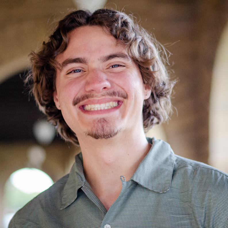 Angel Millard-Bruzos