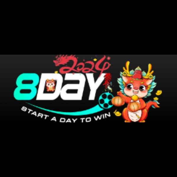8DAY - 8DAY.CO.UK Link Đăng Ký Trang Chủ Nhà Cái 8DAY