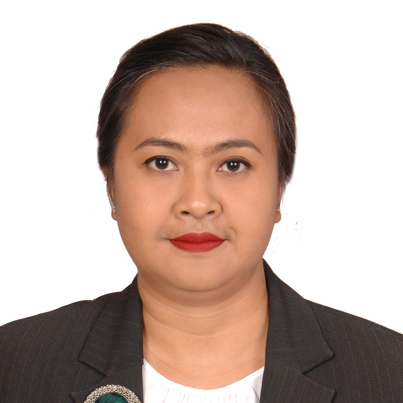 Ni Kadek Dita Cahyani