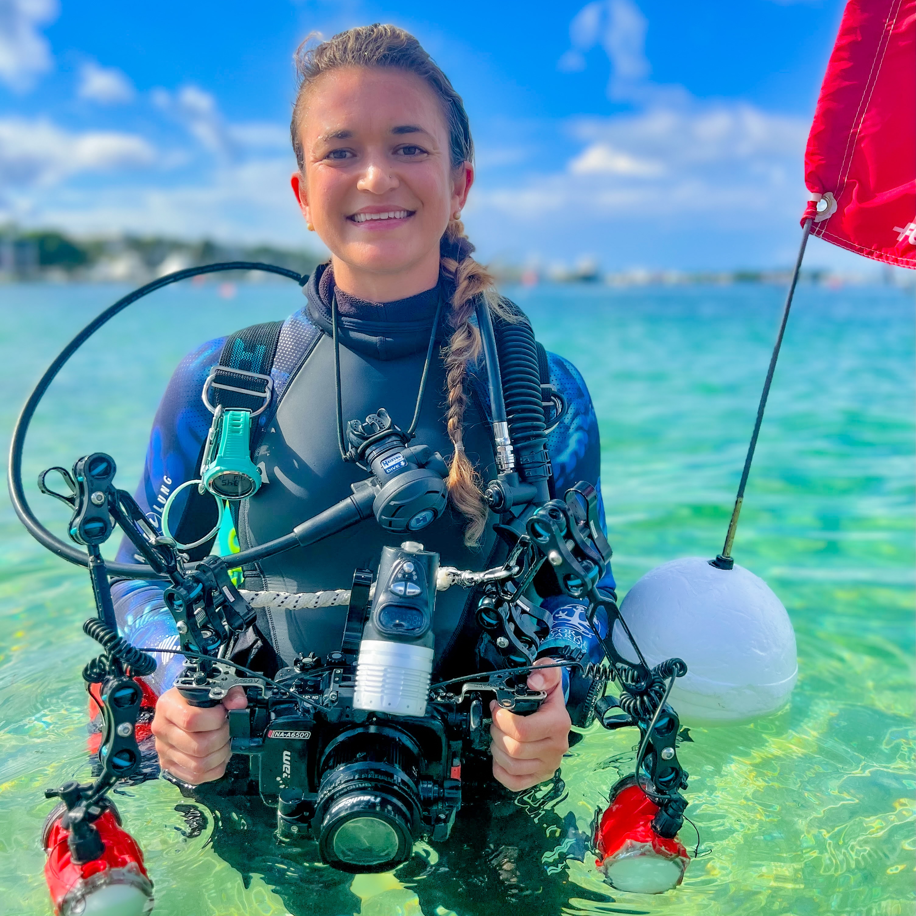 Chelsea Bennice, PhD