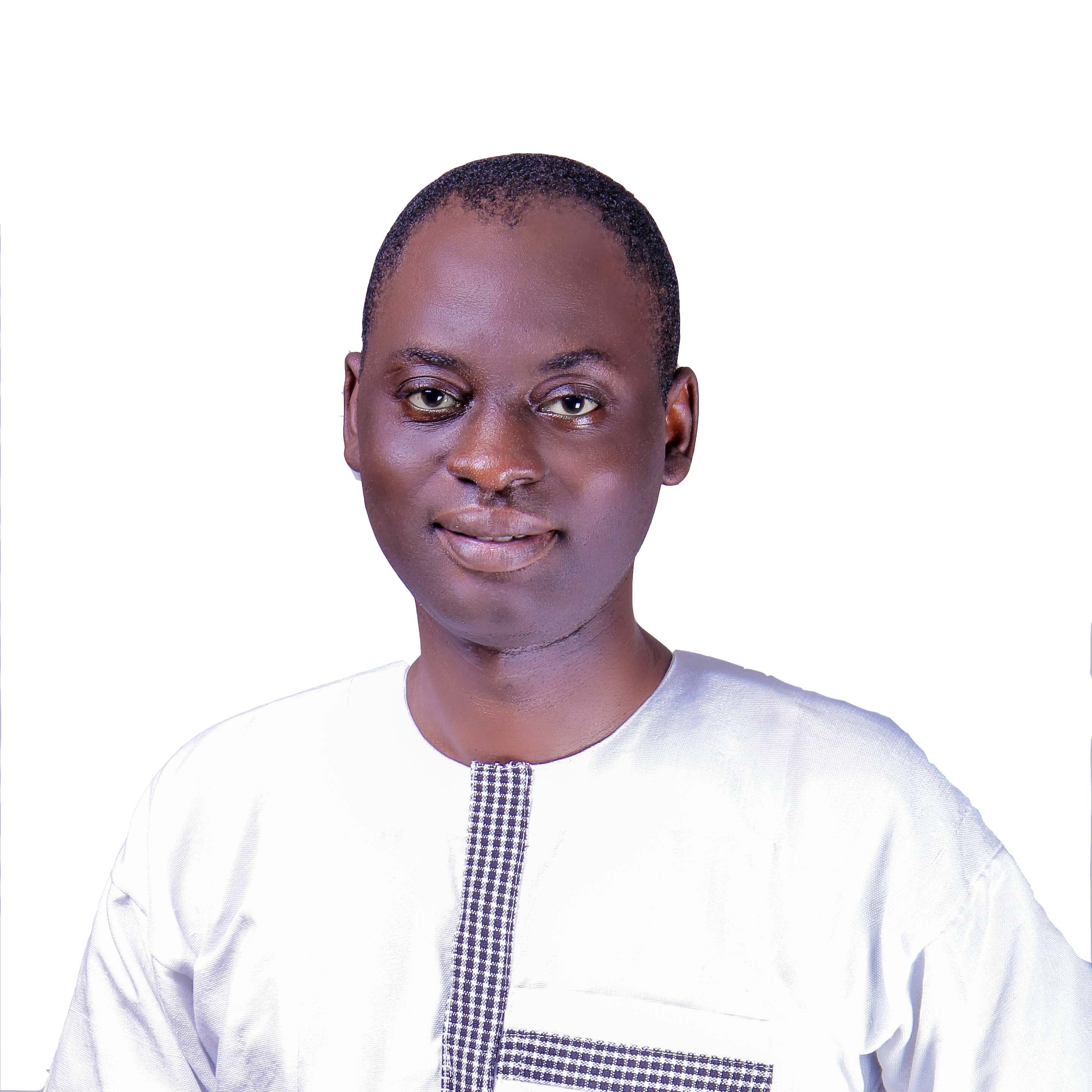 Alassan Assani Seidou 