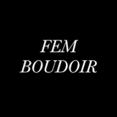 Fem Boudoir Photography Studio