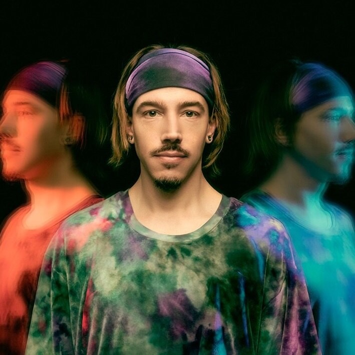 Liquid Stranger Merch