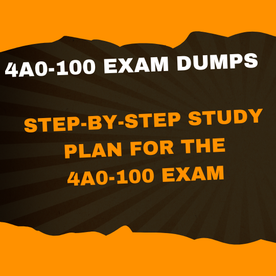 4A0100 exams
