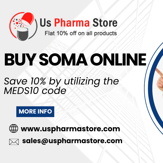 Buy Soma Online Overnight
