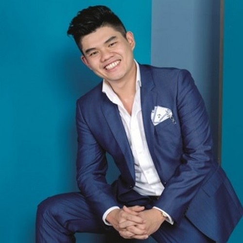 Trần Đăng Khoa – CEO Trang Top Game Bài Đổi Thưởng 