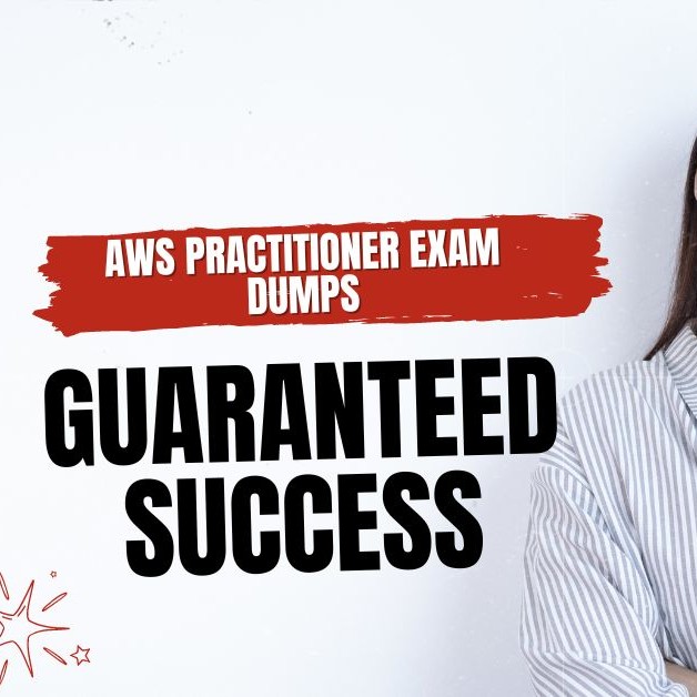 AWS Practitioner Exam