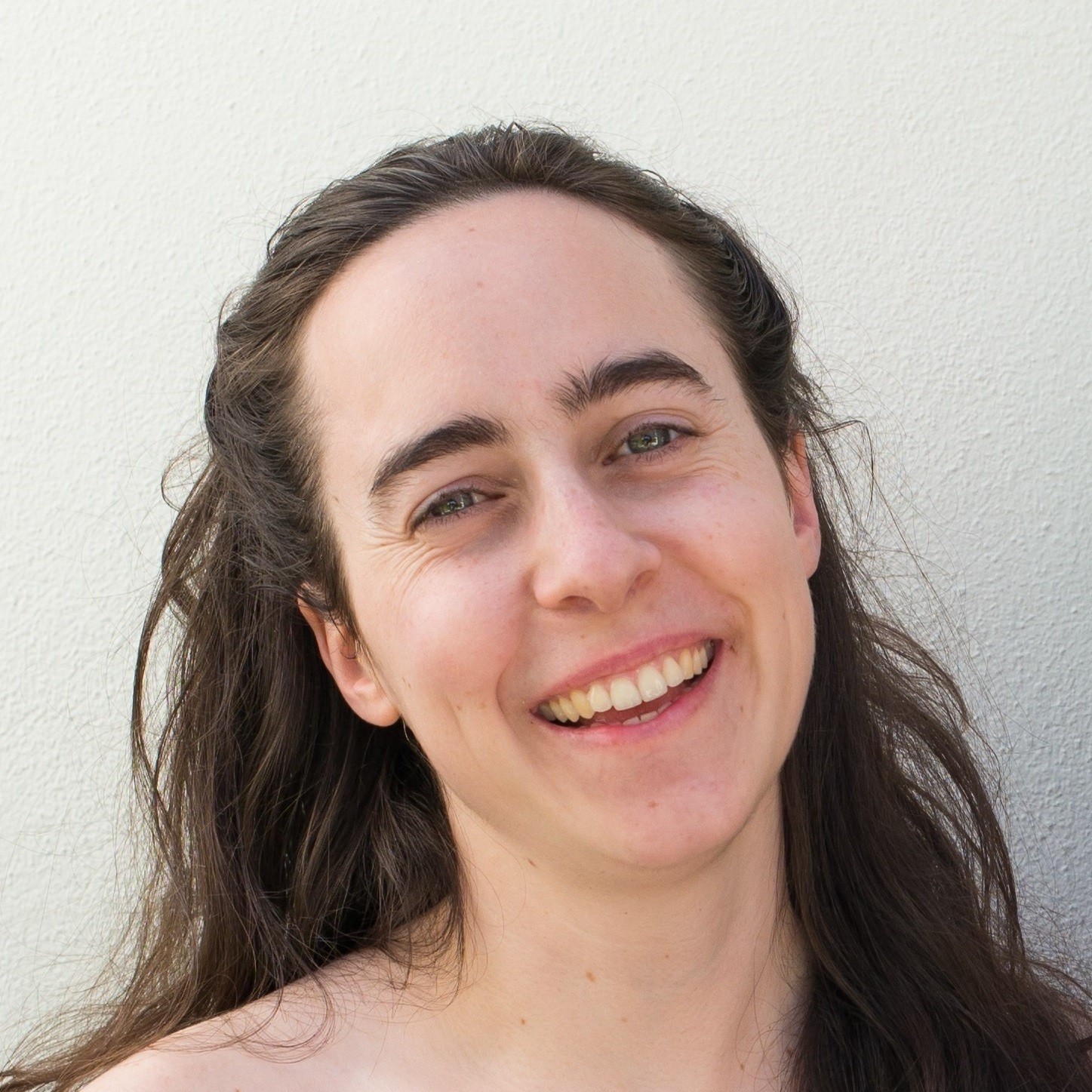 Dr Marianna Kapsetaki