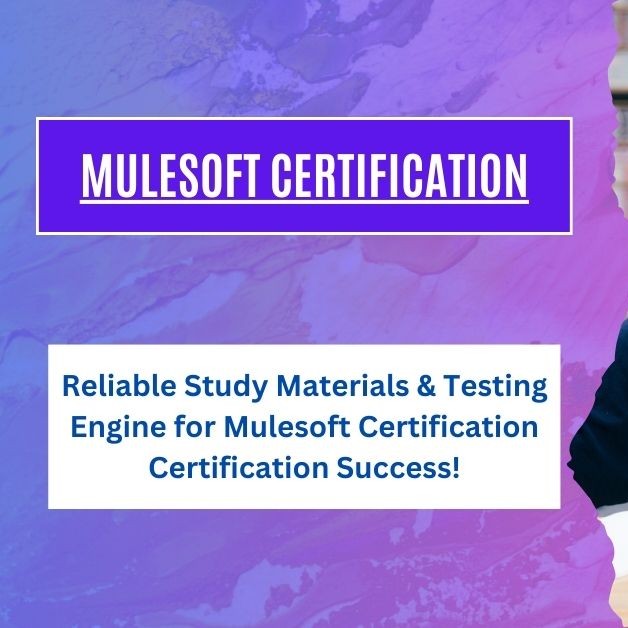 Mulesoft Certification