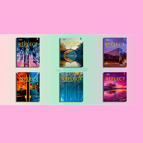 Reflect Reading & Writing