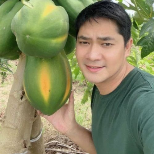 Nhất Tiếu Chi Bảo