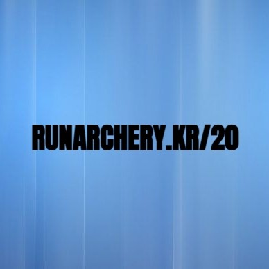 runarcherykr20