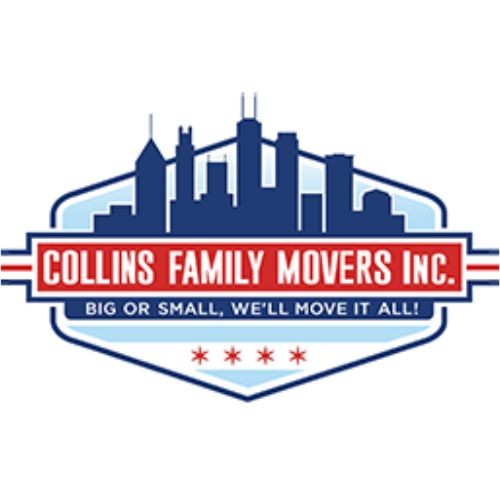  Collins Family Movers