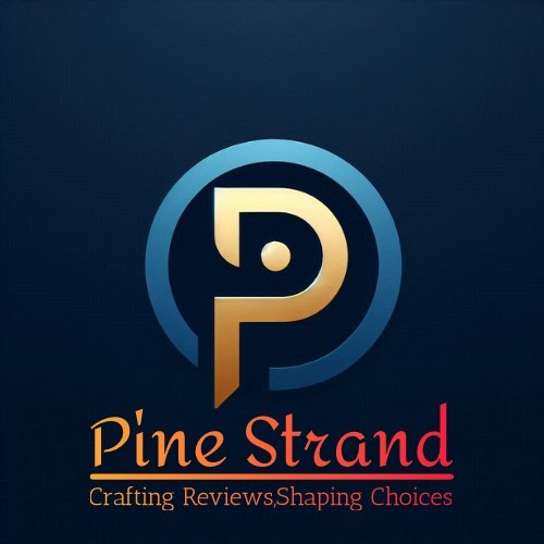 Pine Strand